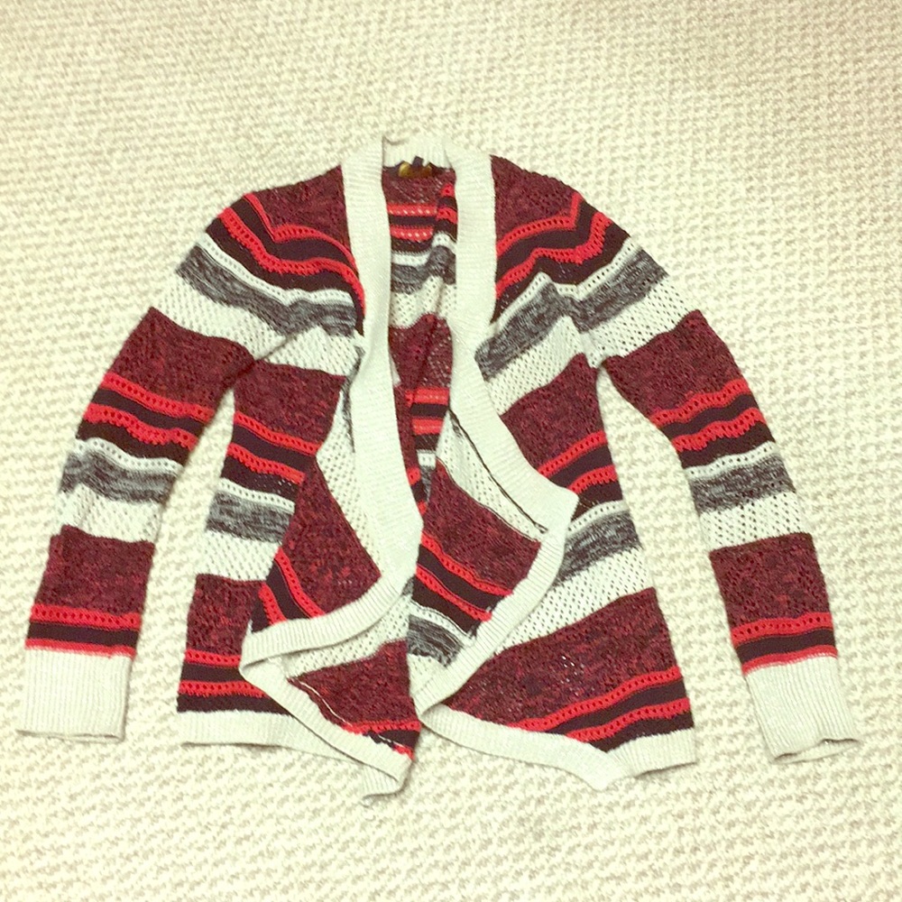 Cute Jack Brand Cardigan